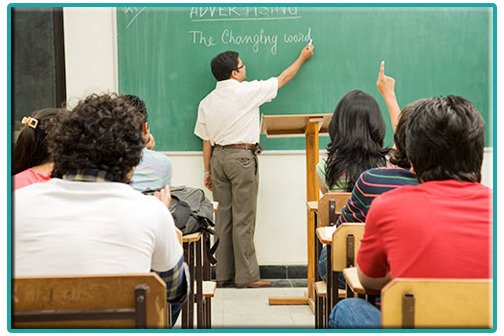 Academic Classes