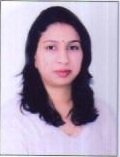 Smt. Ruchika Mittal