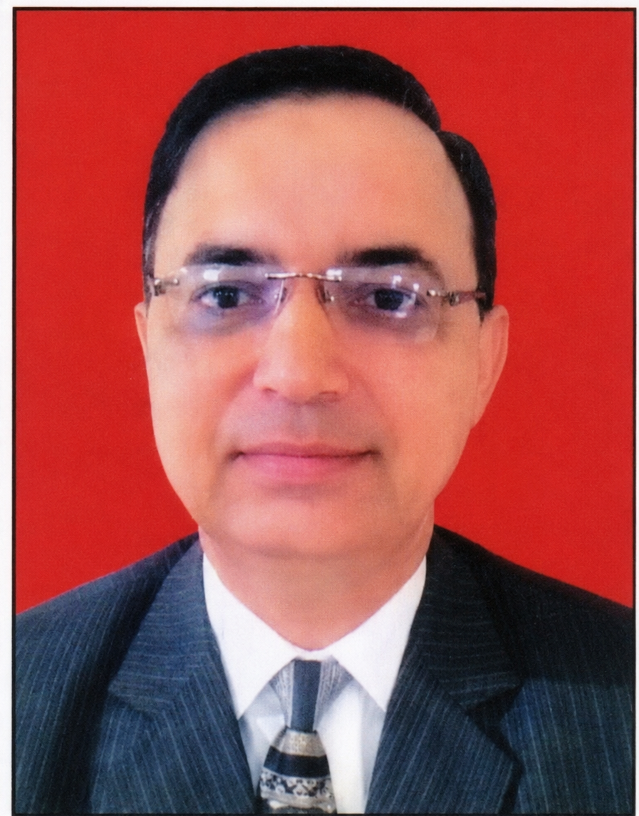 Dr. Parveen Malhotra